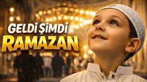 Fatih İMDAT | GELDİ ŞİMDİ RAMAZAN